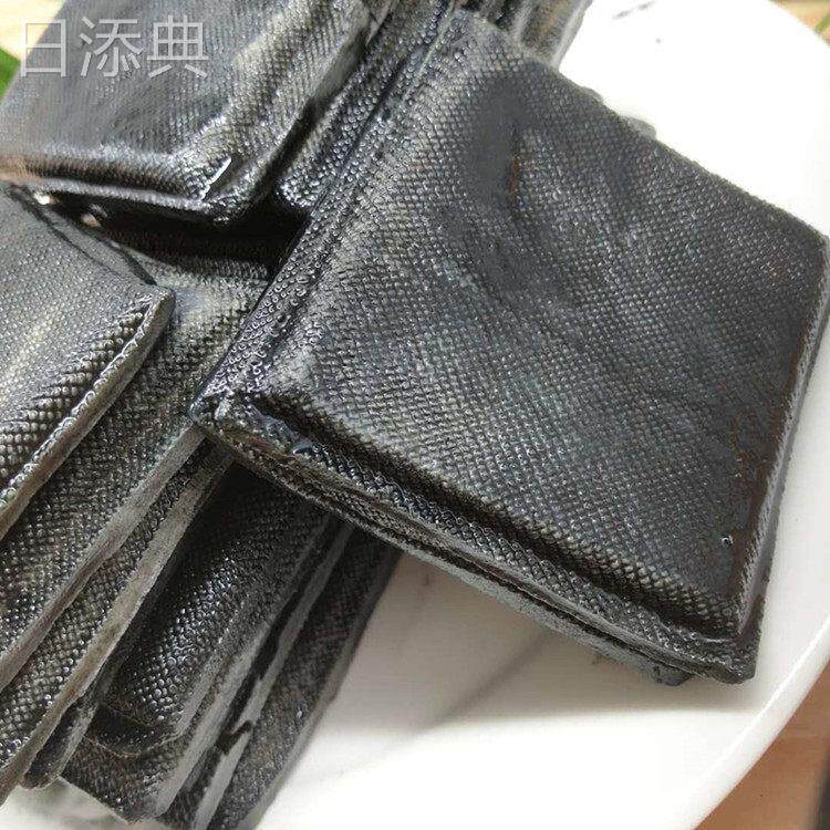 安徽无为特产臭豆腐干子传统小吃臭干子白干子酱油干1袋5片装包邮