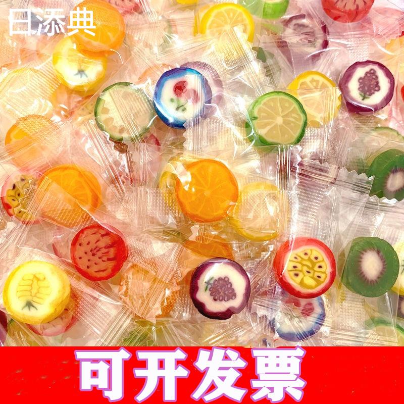 学生爱吃的零食小学生零食奖品一年级小学生奖励糖果糖果盘子前台
