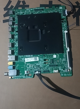 原装三星QA75Q60RAJXXZ液晶电视机主板 BN41-02695A BN41-02695