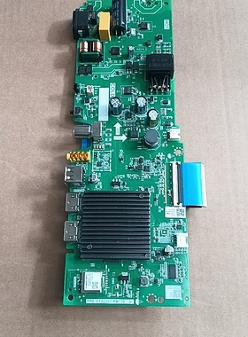 32E2FD主板TPD.MT9255T.PB739(N)屏 HD315H1H01-T0F1