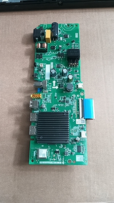 32E2FD主板TPD.MT9255T.PB739(N)屏 HD315H1H01-T0F1