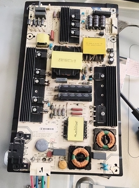 海信LED55EC660US电源板RSAG7.820.6396 183442