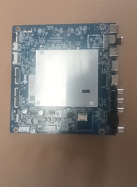 长虹原装90D6PMAX主板JUC7.820.10012640屏C900U22-E1-B