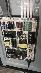 原装海信HZ65A70 65A72电源板RSAG7.820.8307 HLL-4066WI