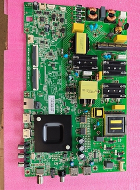 康佳LED55K5100,板号35023631 ,, 配屏72002010YT，外观非常Ok