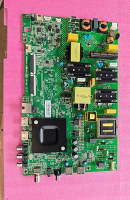 康佳LED55K5100,板号35023631 ,, 配屏72002010YT，外观非常Ok