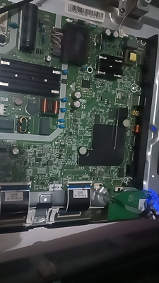 海信H55E3A 55VIA-J主板RSAG7.820.9444 屏HD550V1U72-T0L5K1