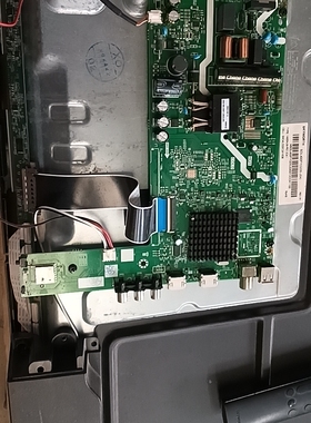 40P31创维40G22主板5800-A3A011-1PXX N012406-001972-001