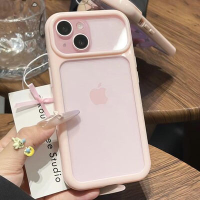 高级创意适用苹果17手机壳iphone16Promax新款15PRO打工人14pro/13proins风13极简air星空壳12/11艺术保护套