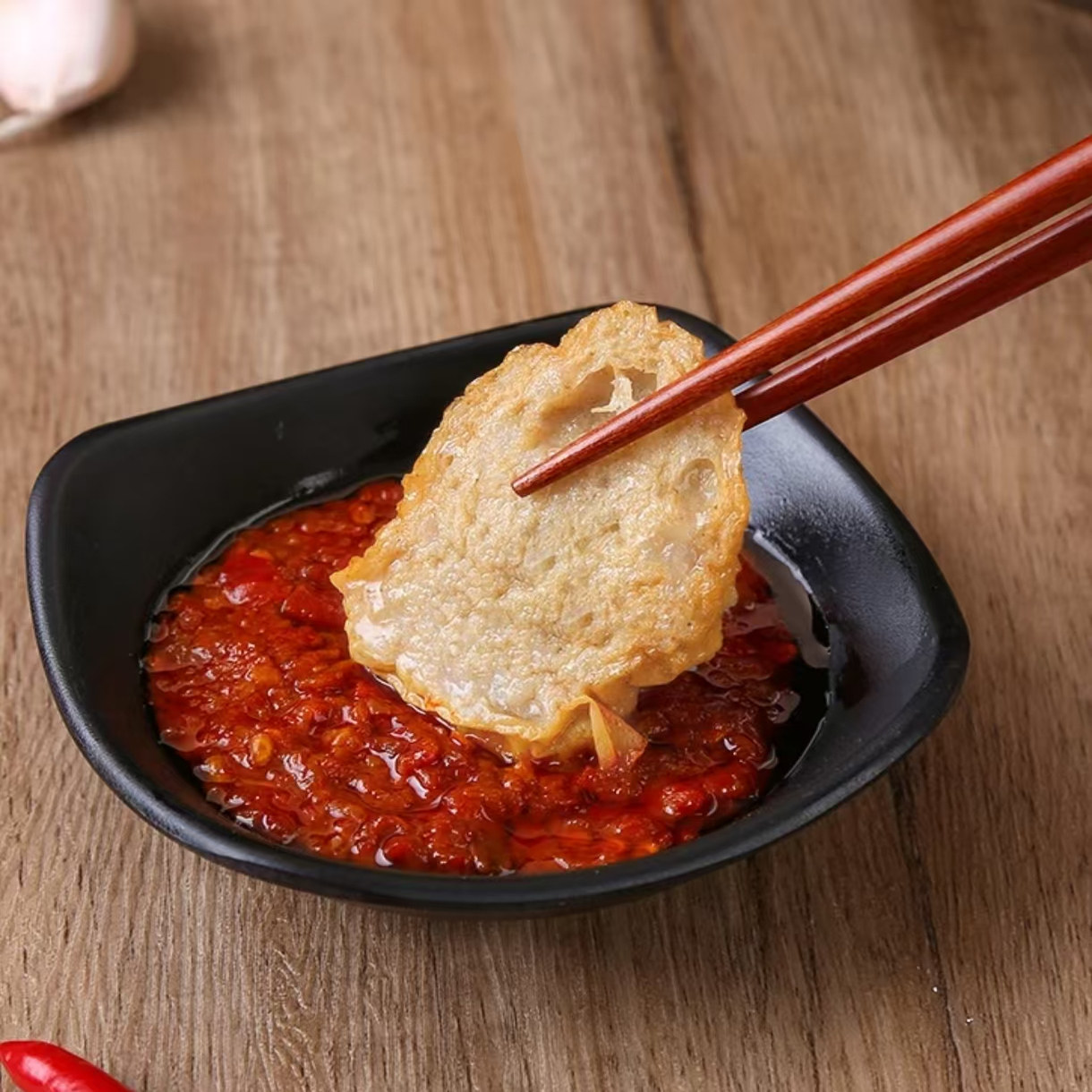 潮汕王正宗潮汕特产美食肉卷惠来猪脚饭广章腐皮猪肉卷章500g/包