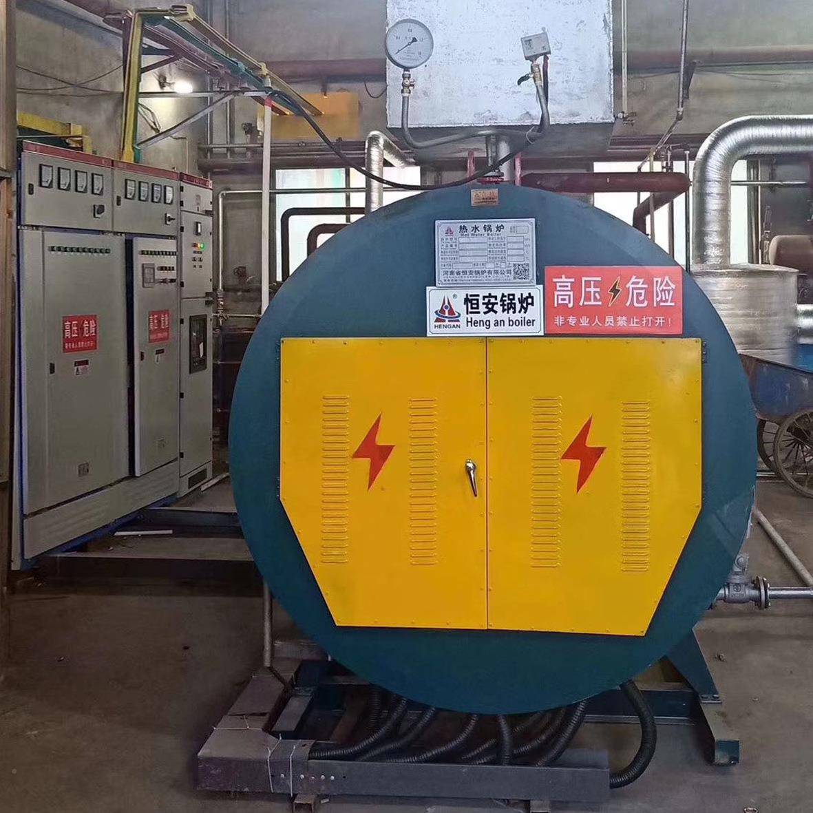 热锅厂导家供应电加热锅炉 电热油OTA炉 电锅炉炉厂家节能电热水