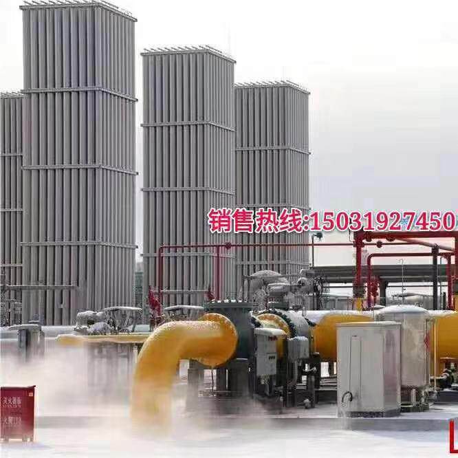 天然气汽化器 汽化器 气 化化器 气化器 空温式1气化器器气设备