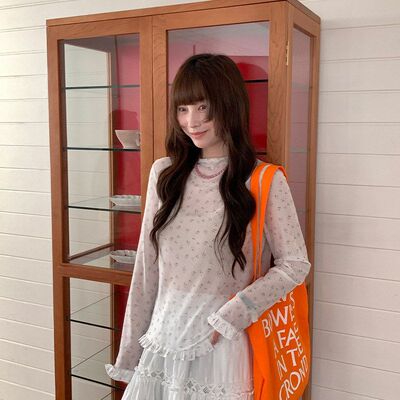 youthink十三行夏季新款韩系通勤