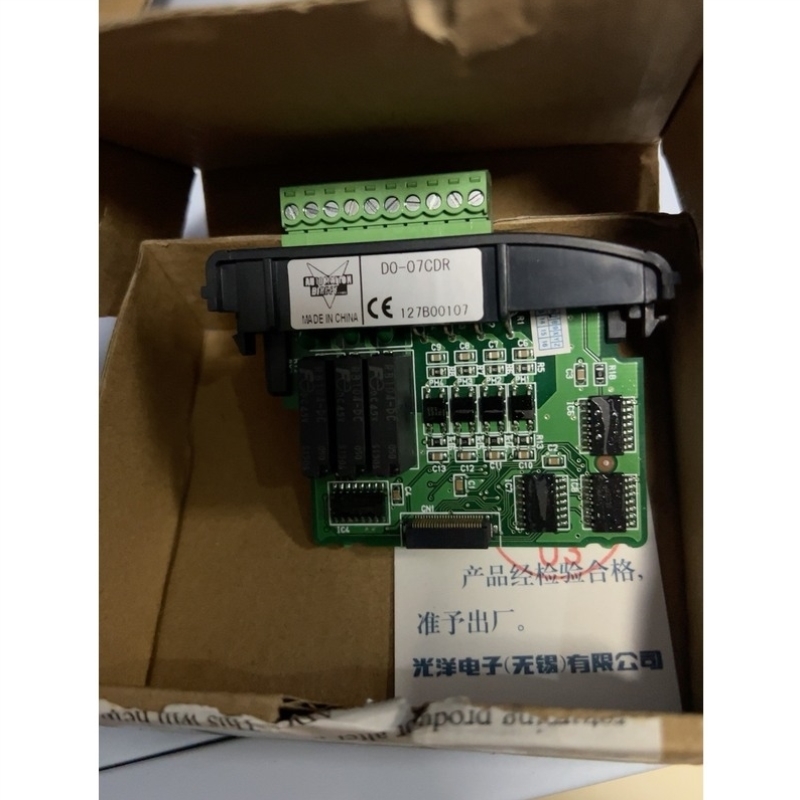 议价Koyo光洋模块D2-12TR 12个500一个D0-07C