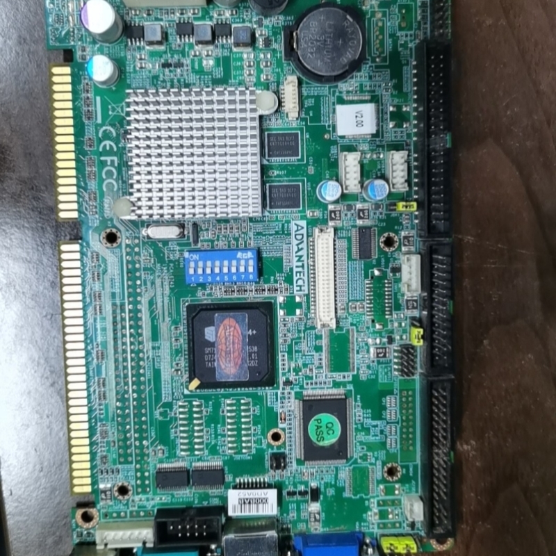 议价研华PCA-6743VE功能正常全新原装拍前请询价
