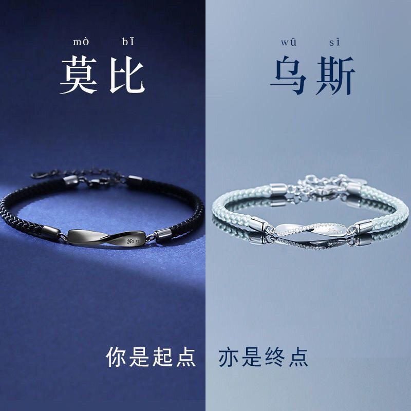 生日礼物男生款送男友女朋友情侣款一对实用周年纪念日元旦圣诞节