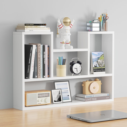 桌上书架学生宿舍整理架