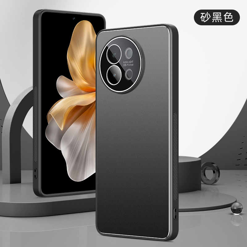 vivos18e手机壳新款