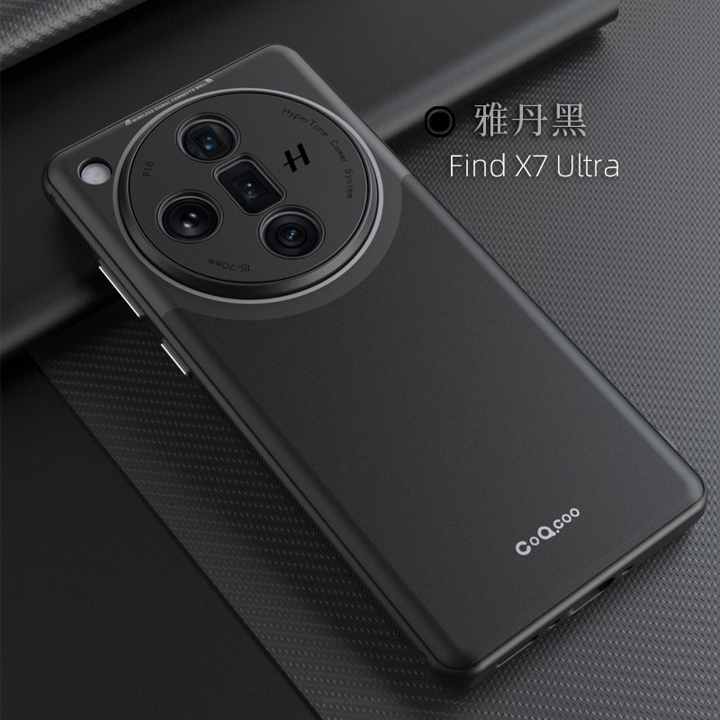 oppofindx7手机壳新款