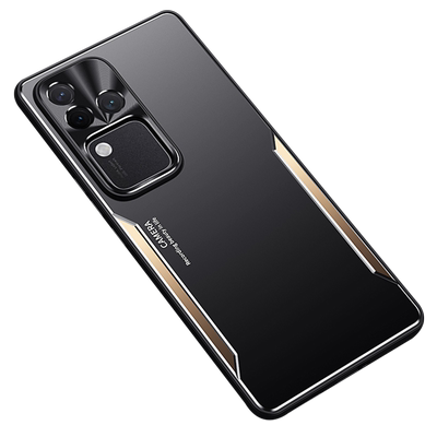 vivos18手机壳新款防摔