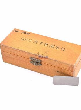 QAG色漆流挂性测定仪施工于物体垂直表面上未干之前向下流淌
