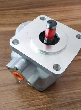 厂家直供液压齿轮泵HGP-1A2A3A齿轮油泵工厂货源铝合金材质