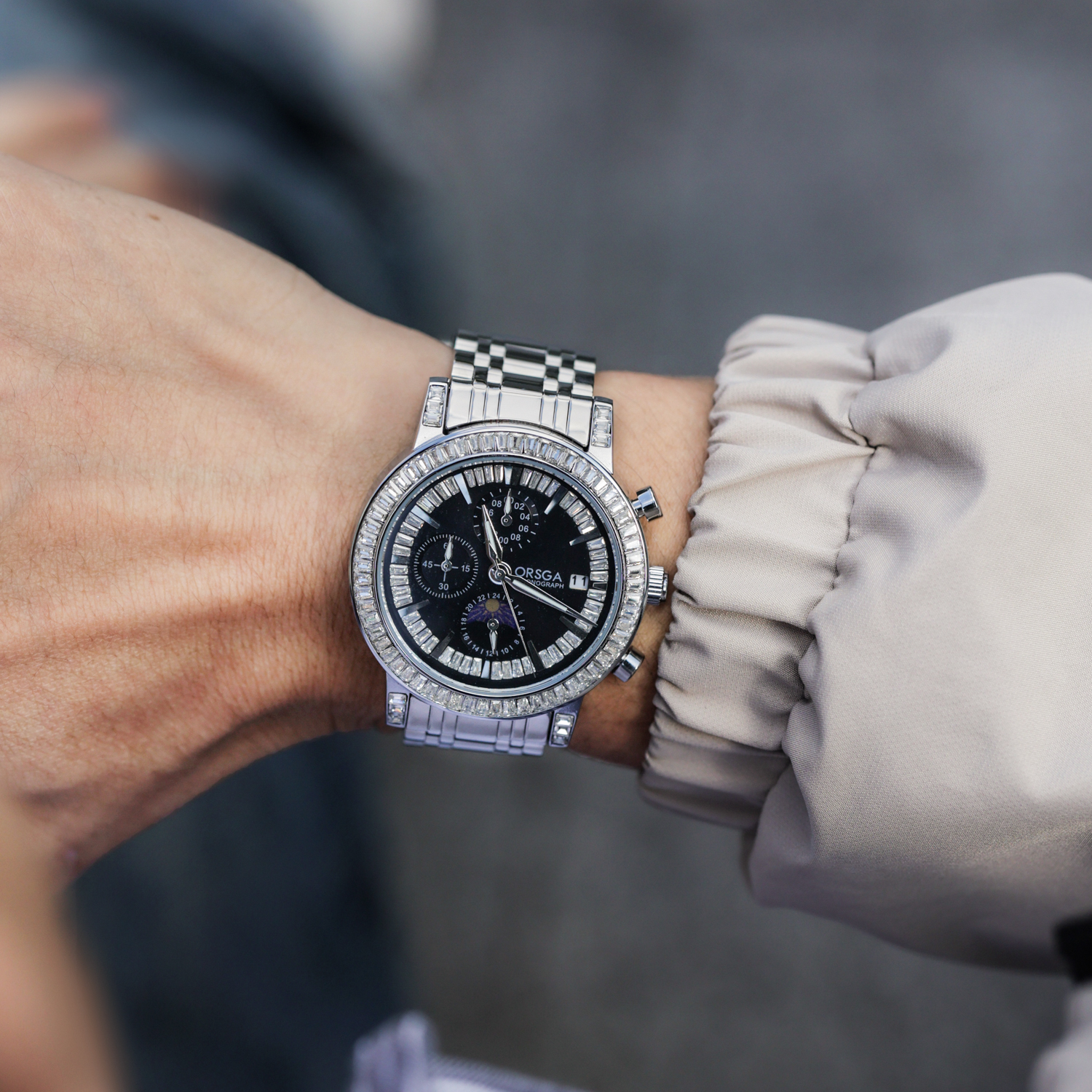 潮流精品，品质保证