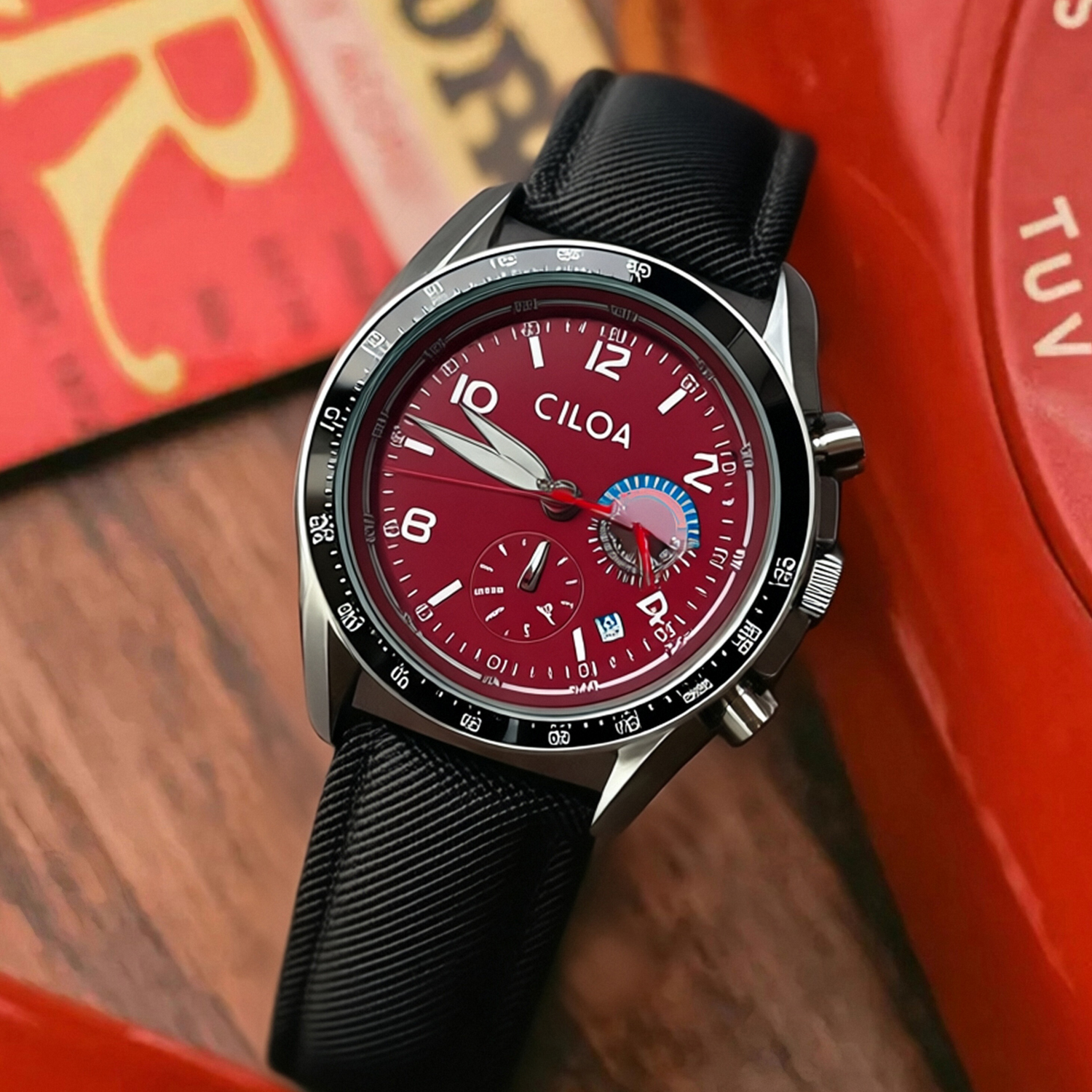 潮流精品，品质保证