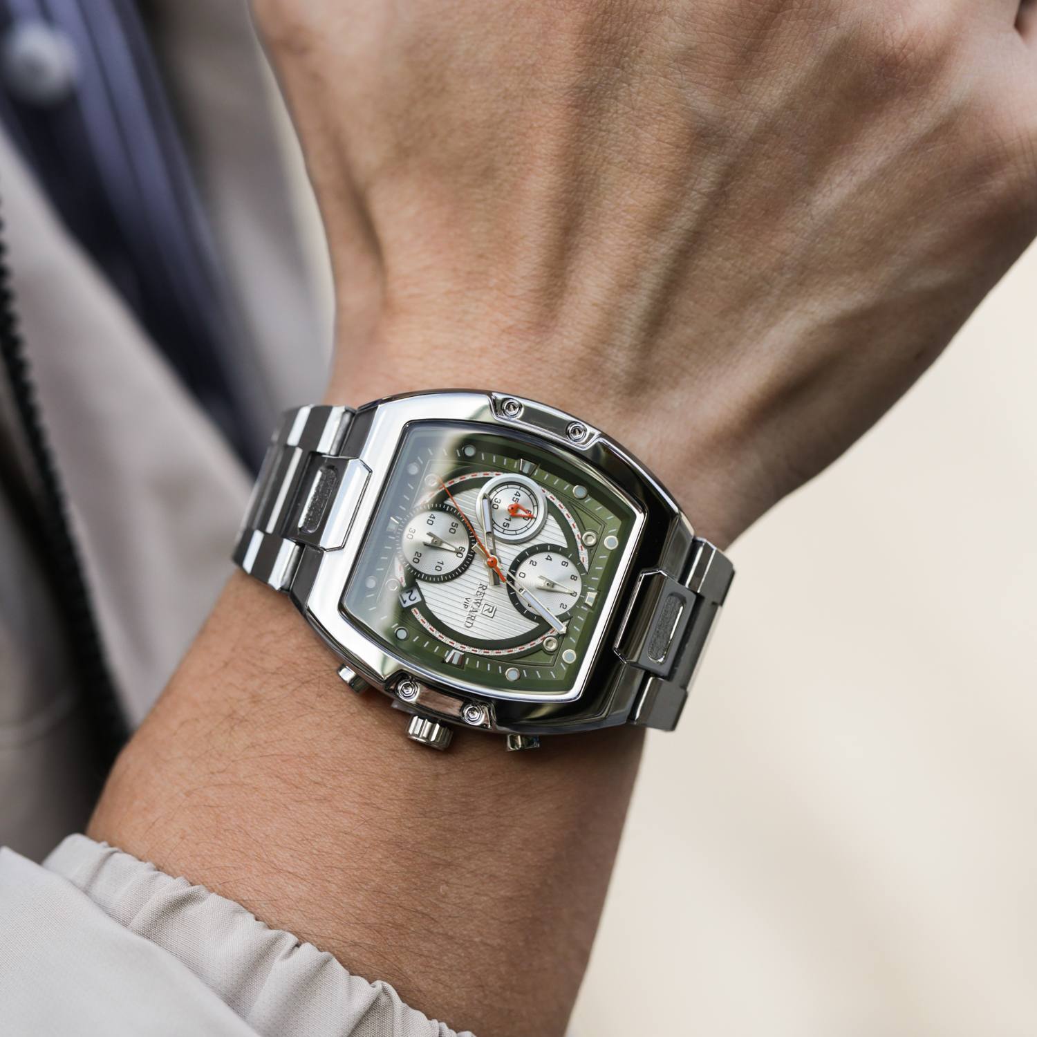 潮流精品，品质保证