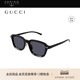 开云眼镜 板材矩形防晒太阳镜墨镜GG1948SK 古驰GUCCI男女同款
