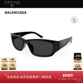 明星同款 开云眼镜巴黎世家BALENCIAGA太阳镜墨镜BB0368SK&0369SK