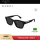 2026新款 开云眼镜古驰GUCCI男女矩形板材太阳镜墨镜GG2089S