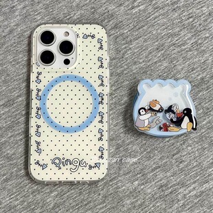 s16女款 S15 s9套s7防摔S6 S12软s10 适用vivoS30Promini磁吸支架手机壳s21韩风s19pro简约s18e波点s17e