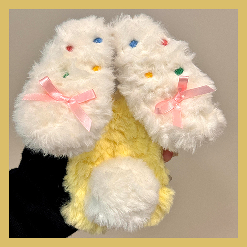 毛茸茸兔耳朵适用华为mate80手机壳Pura80Pro可爱mate70pro+毛绒p60/p70秋冬mate60/50/40新款p50e/p40pro+女