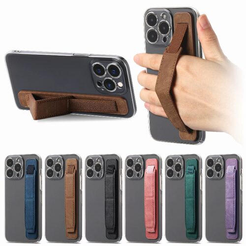 腕带支架适用OPPOReno16手机壳Reno15PRO简约reno14纯色reno13/12/11/10/9/8/7/6/5/4/3防摔2Z保护套新款男女