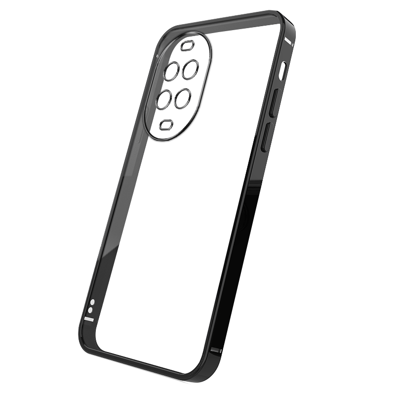 适用华为Nova15手机壳PSN一AL00经典电镀硅胶nove全包nowa防摔novo保护n15套PSNAL男nov女ALOO新款外壳note