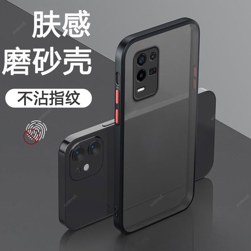 透明磨砂适用OPPOK9x手机壳oppokx保护套opk全包oppoak防摔PGCM10男oppk女opok外壳oopok软opook硅胶oppopgcm