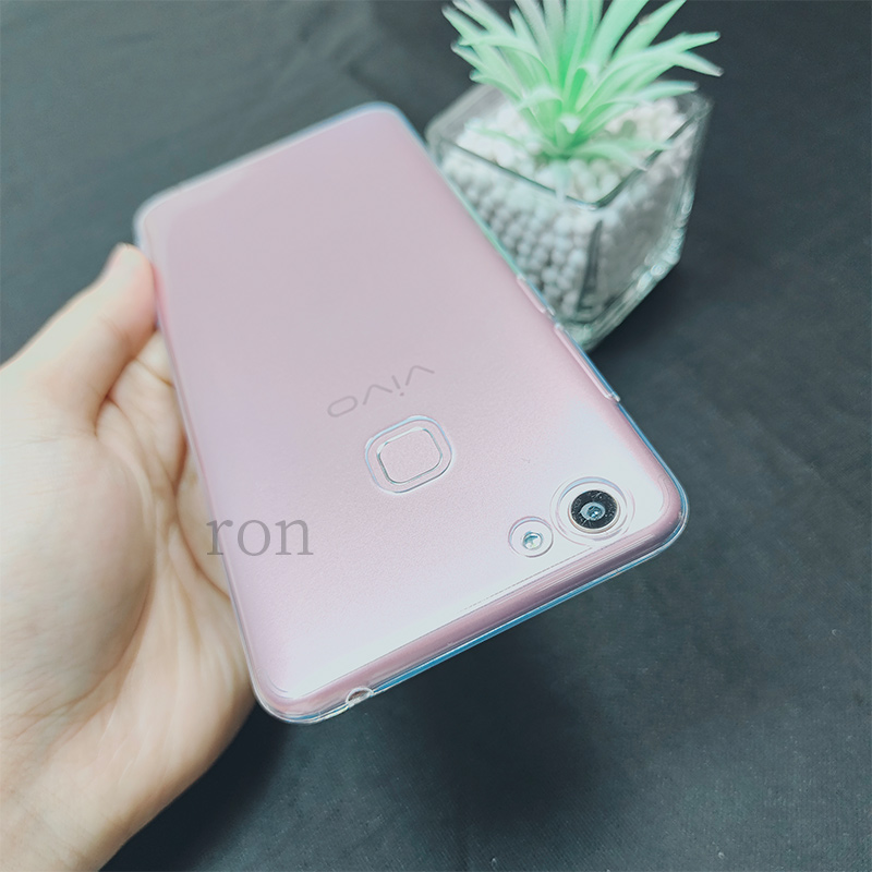 超薄全透vivoy79a手机壳Y79新款Y73保护套vivo全包viviy女voviy男viv0硅胶vivy丫vovoy防摔vivo步步高voy外壳