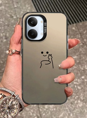 适用小米POCOX8ProMax手机壳poco比耶彩银软胶x8pro max海外pormax国际版pmax全包8pm防摔套5g男女新款外壳