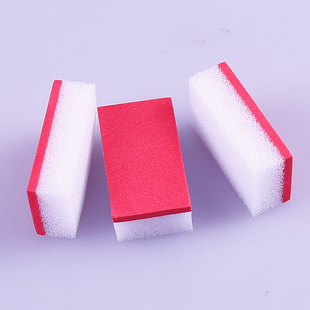 乒乓球无机胶水专用海绵刷专业刷胶海绵块胶皮打底刷胶棉擦胶海绵
