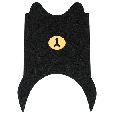 爱玛爱盒Q361电动车脚垫