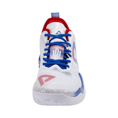 匹克AW1维金斯同款态极科技篮球鞋男低帮专业球鞋男鞋情侣运动鞋