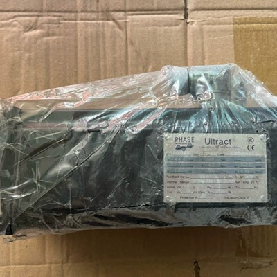 售前询价菲仕PHASE UITRACT菲仕15kw伺服马达