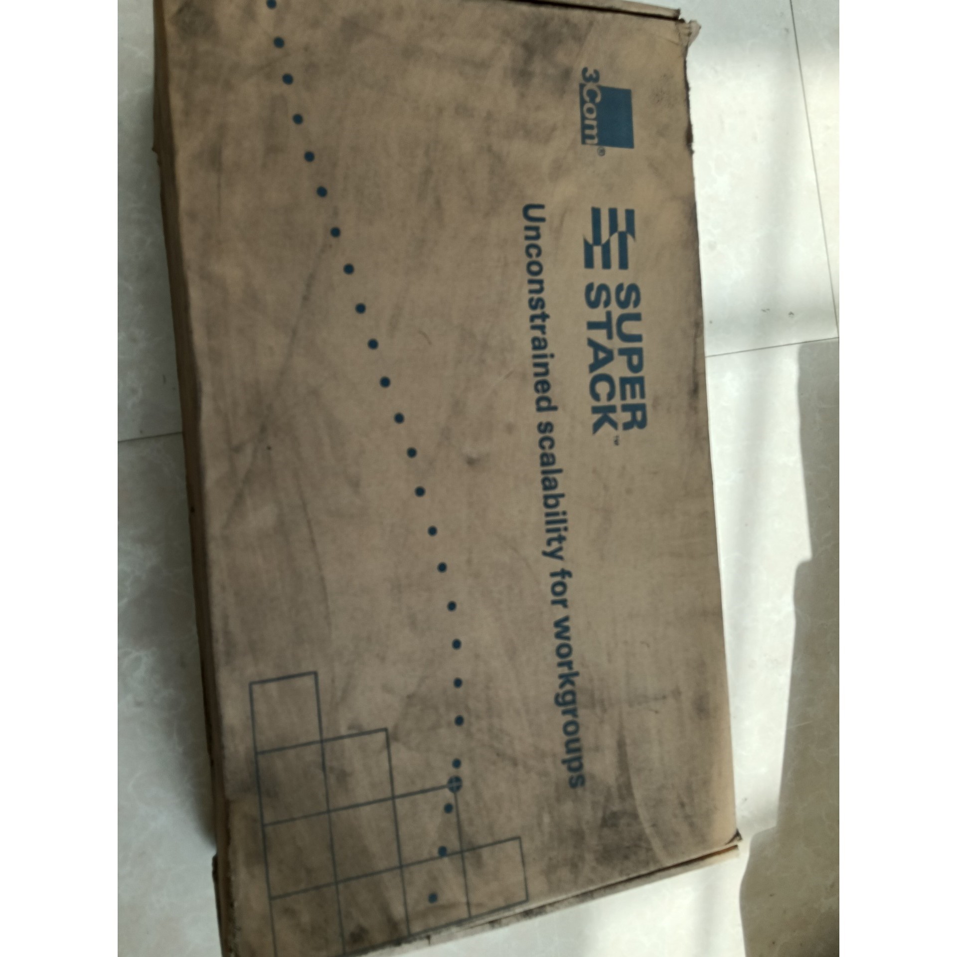 售前询价3COM super stack ll Switch 110