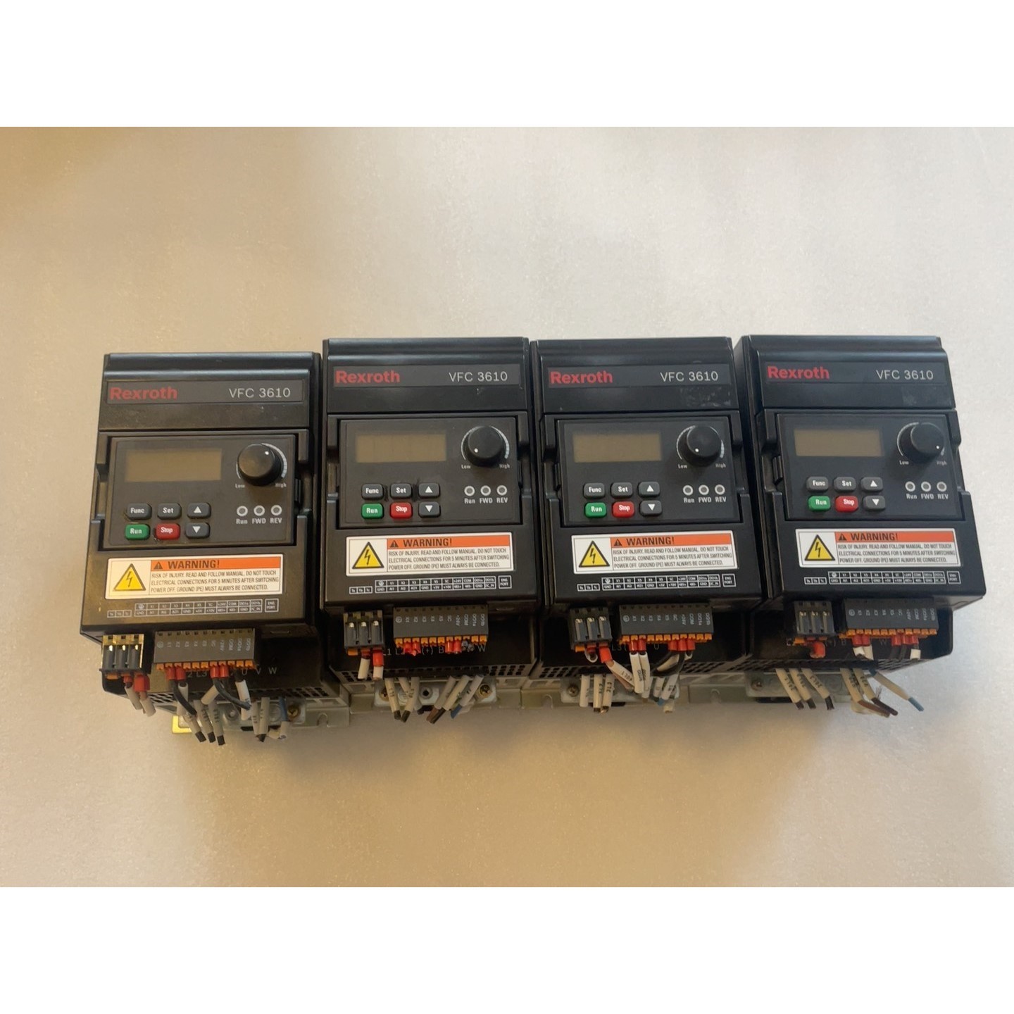 售前询价力士乐Rexroth变频器075kw