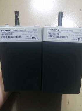 售前询价SQN31762A2700伺服马达