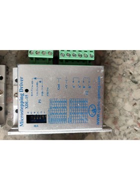 售前询价Microstepping  Driver XDL-15