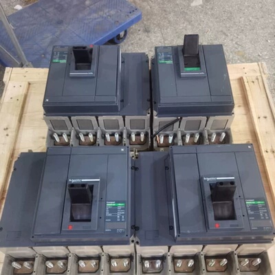 塑壳负荷隔离开关NS800NA NS1000NA 3P