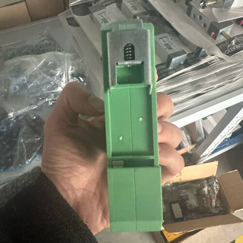 E+L 放大器 CV2201 全新进口 现货