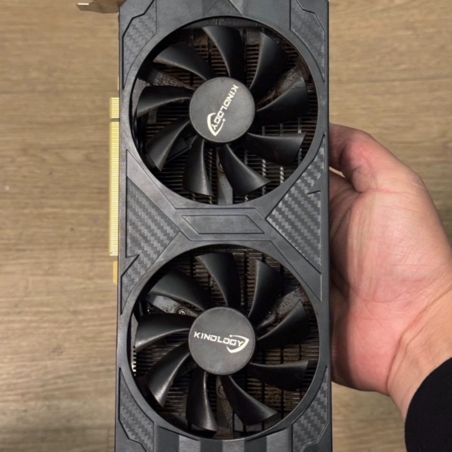 售前询价卡诺基RTX3060M 6G